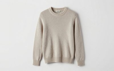 Best Way to Organize Sweaters