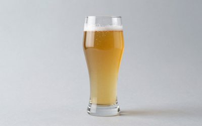 Best Wheat Beer Glasses for Hefeweizen