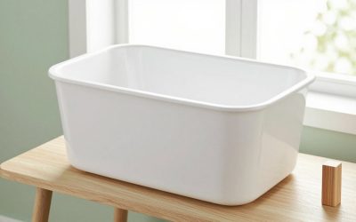 Best White Bathroom Storage Manufacturers: Features, Fit and Trade-offs