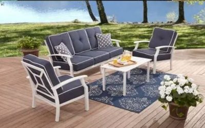 Better Homes and Gardens Outdoor Furniture: Top Expert Picks