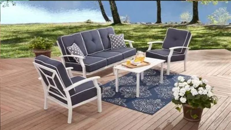 better homes and gardens outdoor furniture
