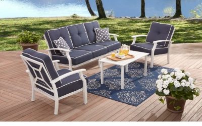Better Homes and Gardens Patio Furniture: Top Smart Picks
