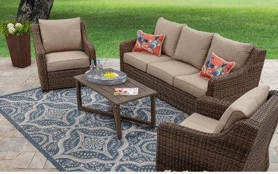 Better Homes and Gardens Patio Set: Top Smart Buying Guide