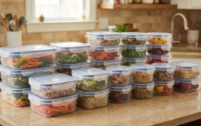 Big Plastic Boxes for Storage: Top Smart Picks Compared
