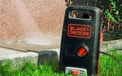 Black and Decker Pressure Washer: Top Smart Buying Guide