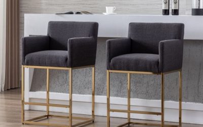 Black Bar Stools: Top Expert Picks Compared for Real Homes