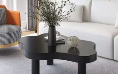 Black Coffee Table: Top Expert Picks Compared for Real Homes