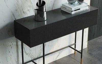 Black Console Table: Best Proven Picks for Every Budget
