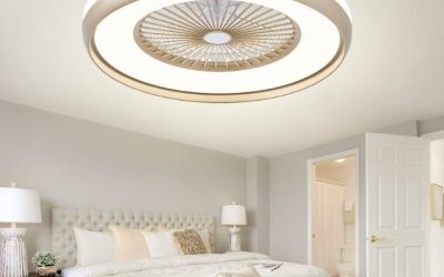 Bladeless Ceiling Fan With Light: Best Proven Buying Guide
