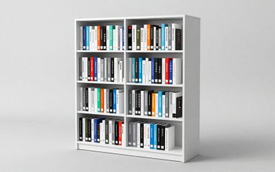 How Many Bookshelves for Max Enchant? The 15-Shelf Setup