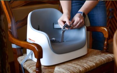 Booster Seat for Dining Chair: Best Ultimate Picks Compared