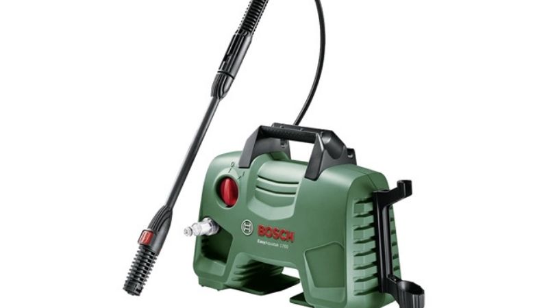 bosch water pressure washer