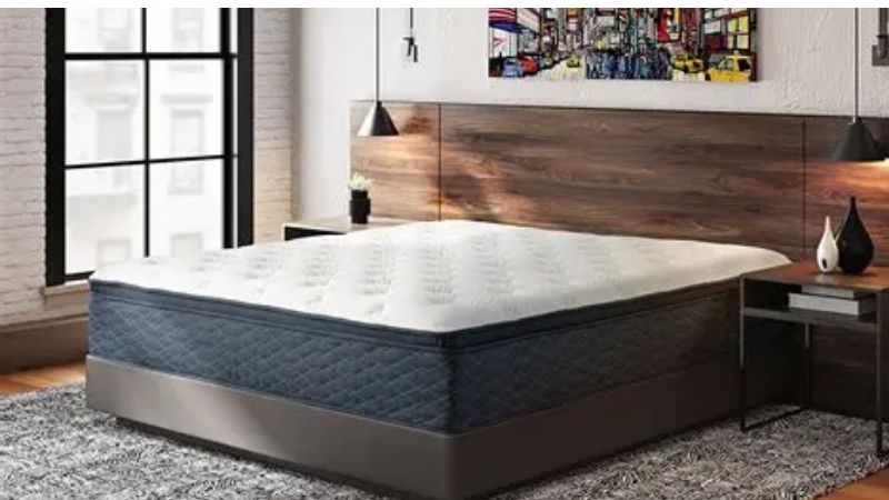 box spring mattress