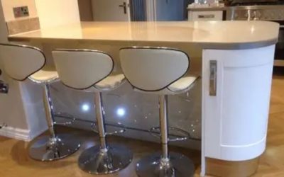 Breakfast Bar Stools: Best Proven Picks for Every Budget