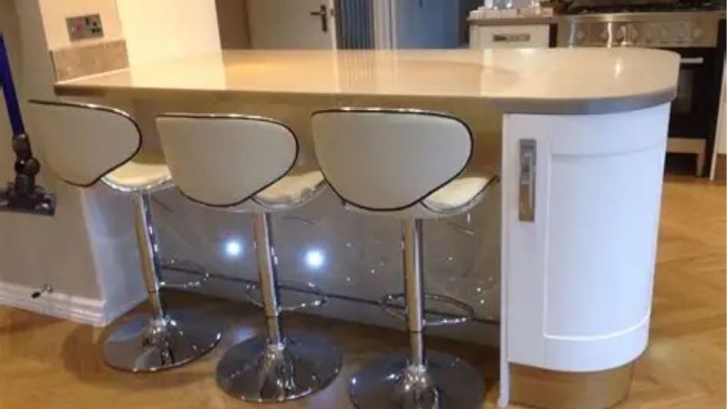 breakfast bar stools
