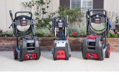 Briggs & Stratton Pressure Washer: Top Smart Buying Guide