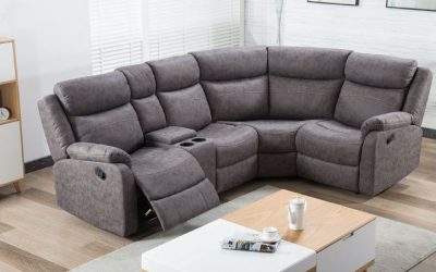 Budget Recliner Sofa: Top Essential Picks for Real Homes