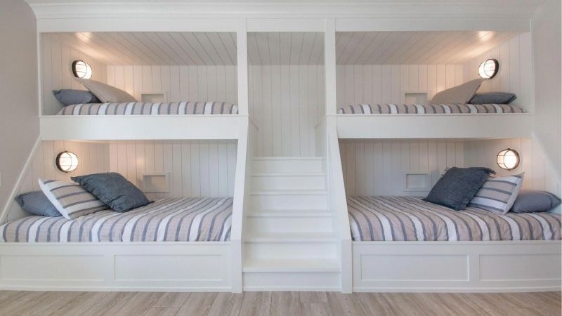 bunk beds for teens