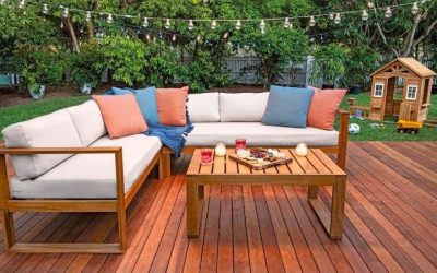 Bunnings Outdoor Couch: Best Proven Picks for Every Budget