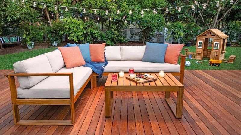 bunnings outdoor couch