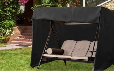 Canopy Cover for Swing Seat: Best Ultimate Picks Compared