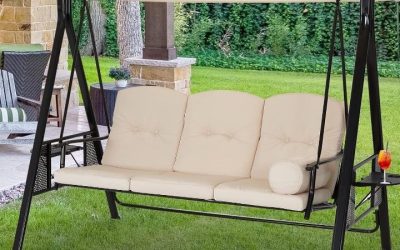 Canopy for 3 Seater Garden Swing: Top Smart Buying Guide