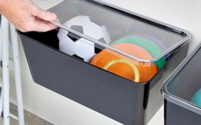 Canvas Storage Bins With Lids: Best Ultimate Picks Compared