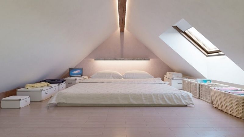 ceiling fan alternatives for low ceilings