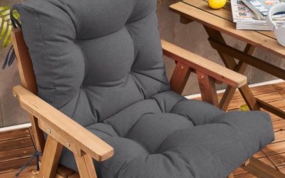 Chair Cushions for Outdoor Furniture: Best Expert Picks