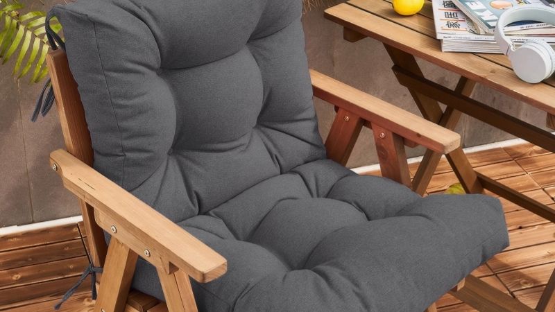 chair cushions for outdoor furniture