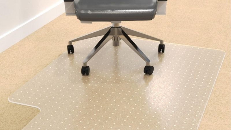 chair mat rug