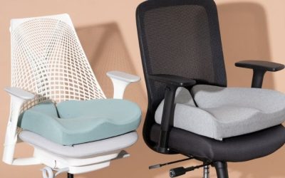 Chair Pillow for Office Chair: Top Expert Picks Compared
