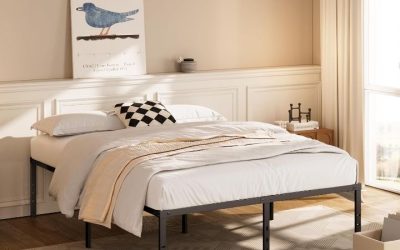 Cheap Bed Frames: Top Vetted Buying Guide for Every Budget