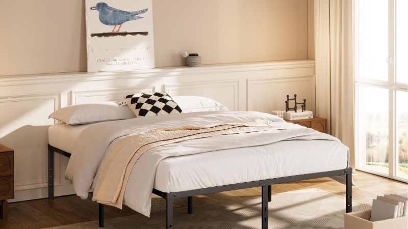 cheap bed frames