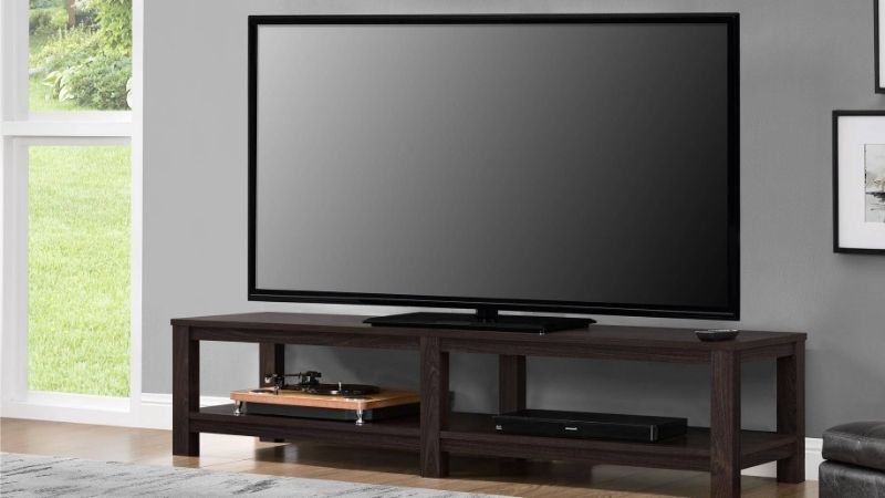 cheap tv stand