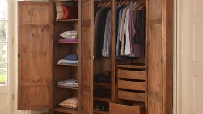 cheap wardrobes