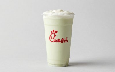 Chick-fil-A Menu: Prices, Meals, and Nutrition