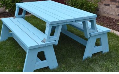Children’s Picnic Table: Best Proven Picks for Every Budget