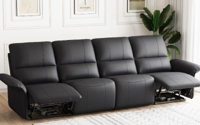Compact Reclining Sofa: Top Essential Picks for Real Homes