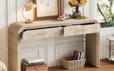 Console Table with Drawers: Best Essential Picks Compared