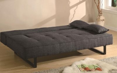Couch That Turns into a Bed: Top Expert Picks for Real Homes