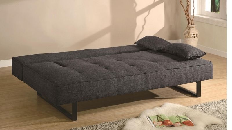 couch that turns into a bed