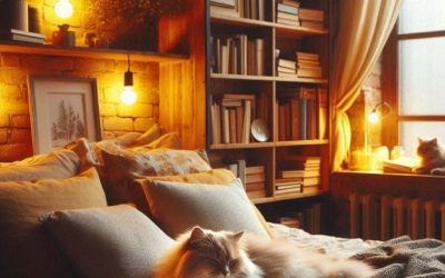 Cozy Bedroom Ideas: Simple Ways to Make Your Room Inviting