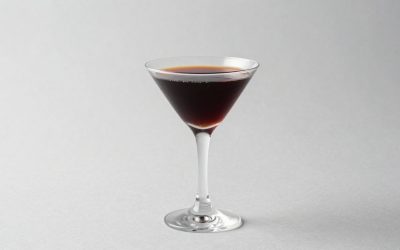 Dark Rum Cocktails That Aren’t Overly Sweet