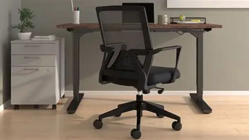 desk chair cost