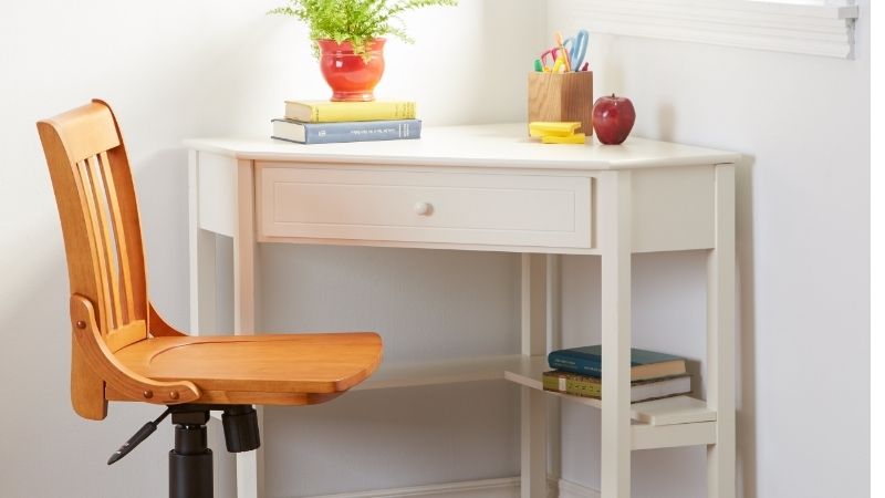 desk chair for small desk