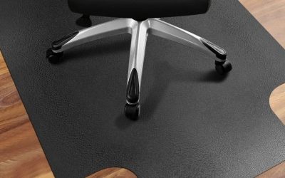Desk Chair Pad for Hardwood Floors: Top Expert Buying Guide