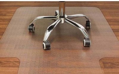 Desk Chair Pad for Wood Floors: Best Ultimate Picks Compared