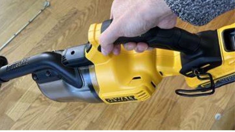 dewalt vacuum