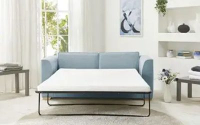 Difference Between Futon and Sleeper Sofa: Key Differences